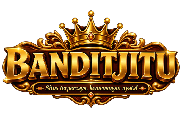 LOGO BANDITJITU